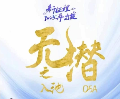 无潜不起全域入池方法论，2025再出发，全程干货满满，带你掌握全域入池关键技巧-网赚客广场